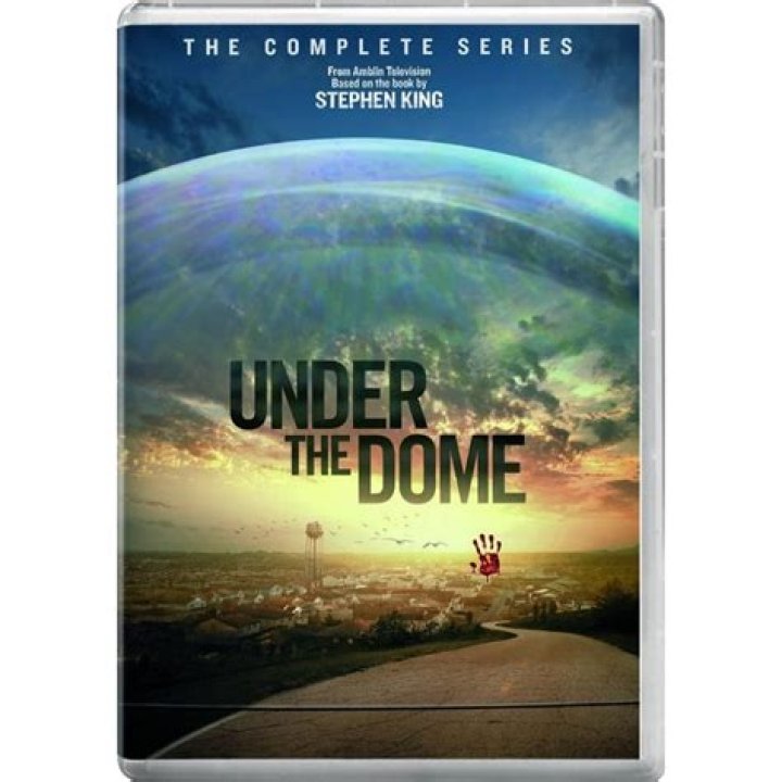Vegamovies Under the Dome: The Ultimate Streaming Experience for Fans of Stephen King's Masterpiece