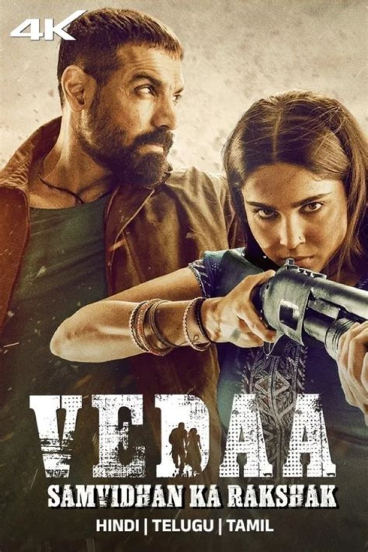 Vegamovies Vedaa Movie Download: Your Ultimate Guide to MP4Moviez in Hindi