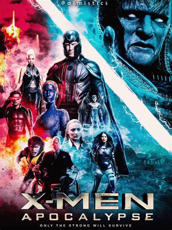 Vegamovies X-Men Collection: The Ultimate Fan Experience You've Been Waiting For