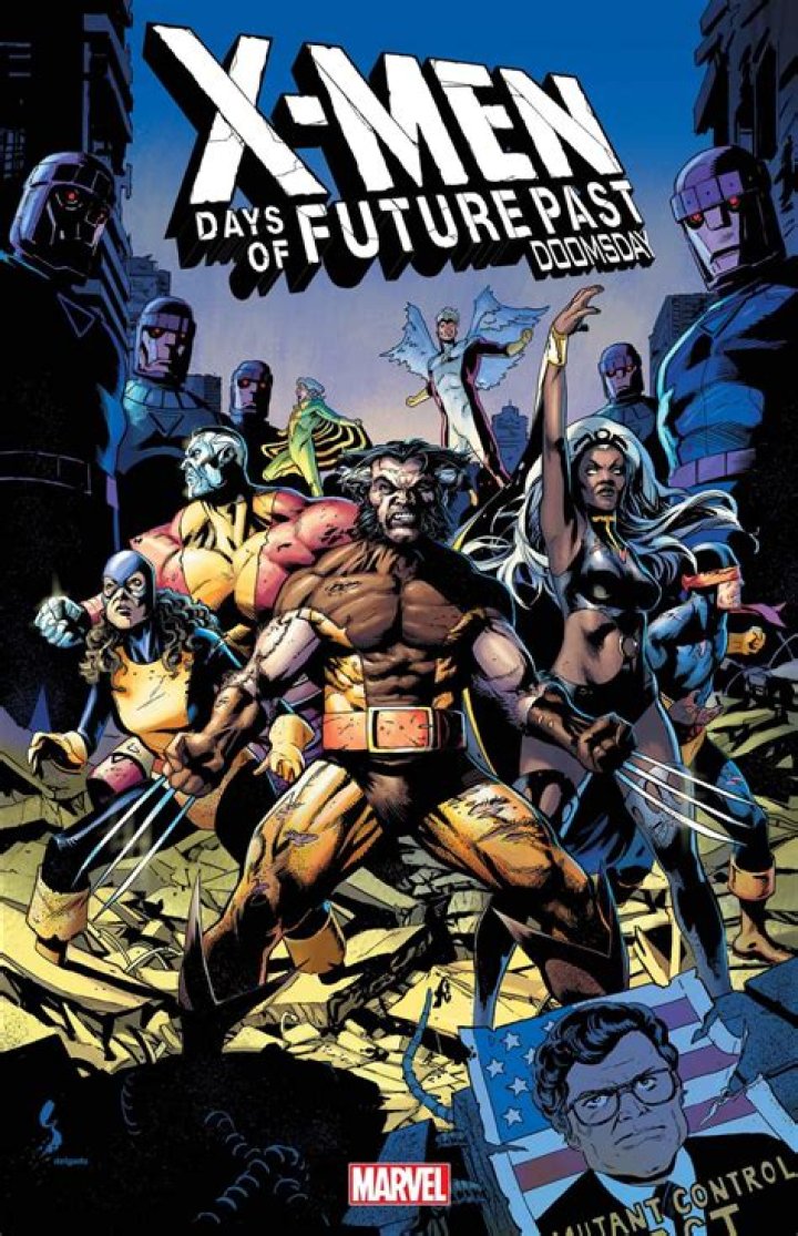 Vegamovies X-Men Days of Future Past: A Cinematic Journey Through Time