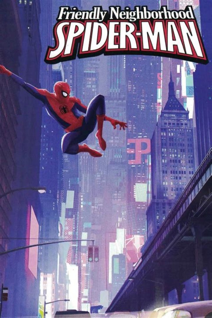 Vegamovies: Your Friendly Neighborhood Spider-Man