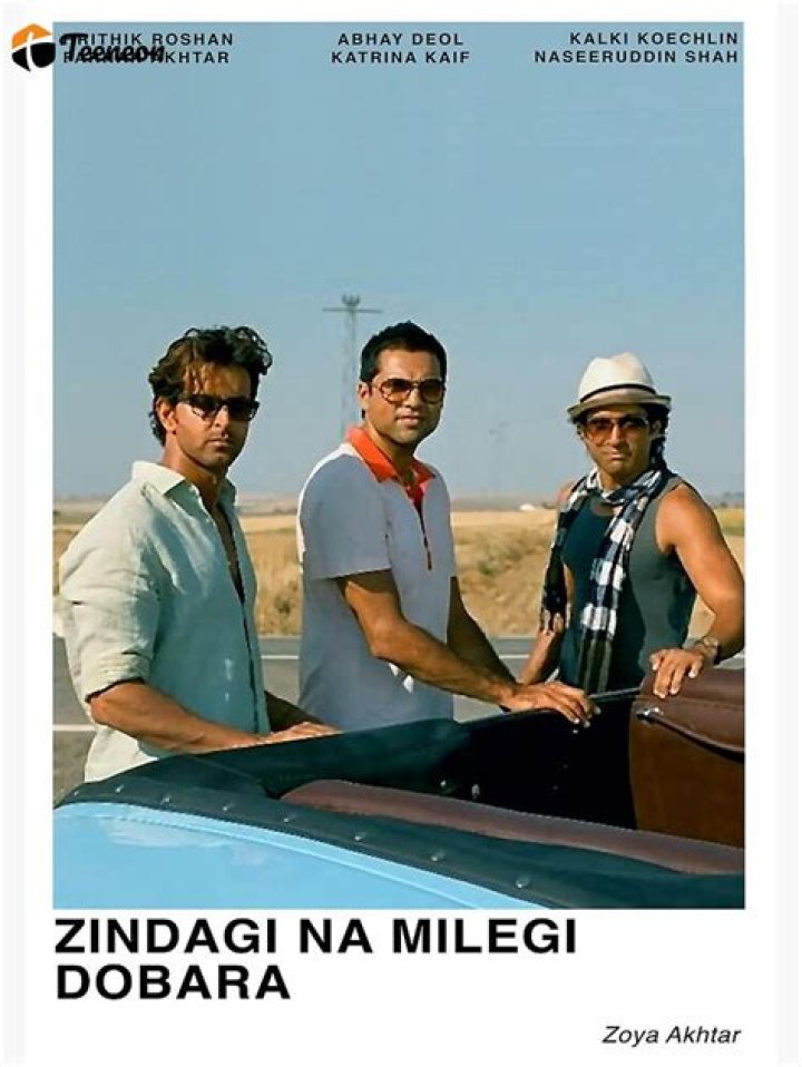 Vegamovies Zindagi Na Milegi Dobara: A Cinematic Journey You Can't Miss