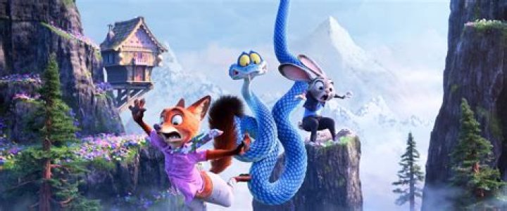 Vegamovies Zootopia: Your Ultimate Streaming Guide