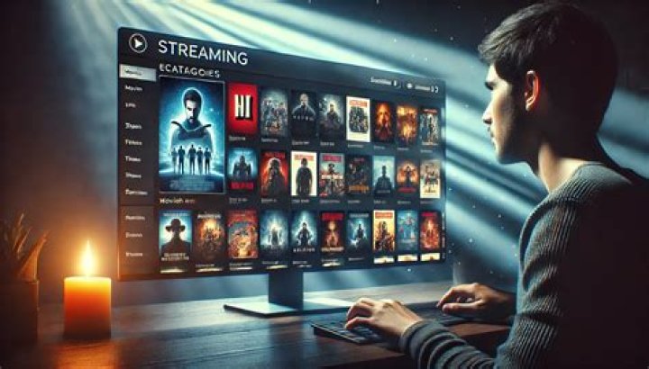 Vegamovise: Your Ultimate Streaming Destination