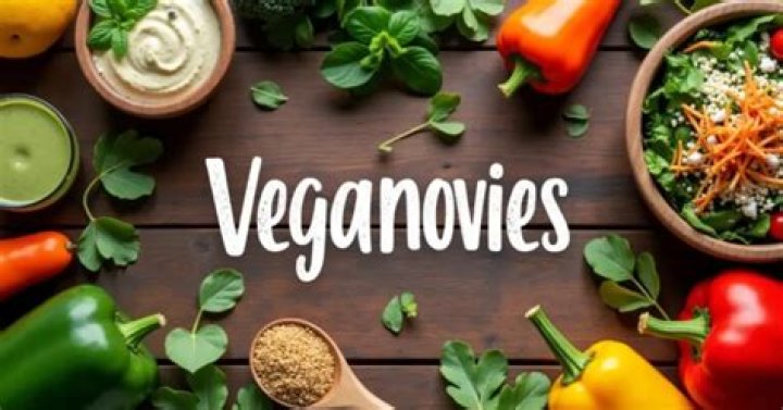 Veganovies: The Ultimate Guide to Plant-Based Foodies