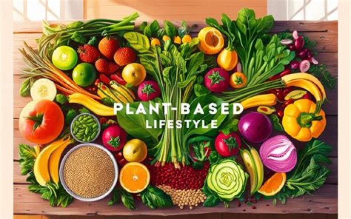 Veganuary: Your Ultimate Guide to Embracing the Plant-Based Lifestyle