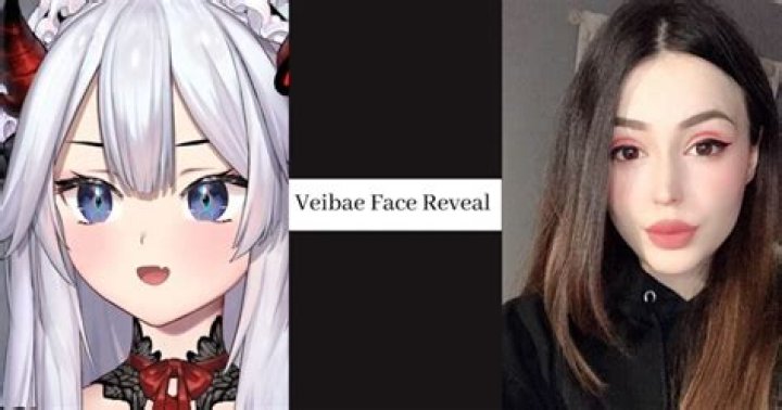 Veibae Face Reveal: The Truth Behind the Vtuber Phenomenon