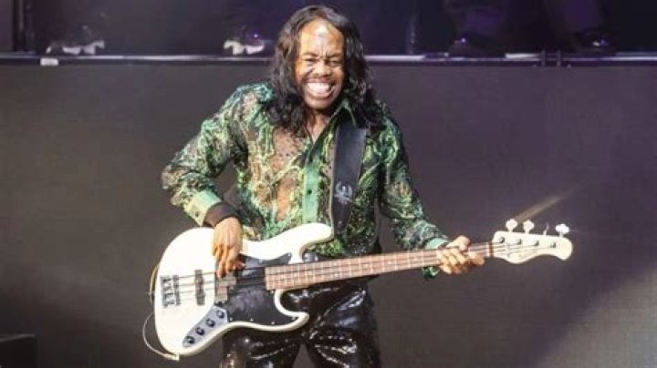 Verdine White Net Worth: Financial Success of the Music Legend