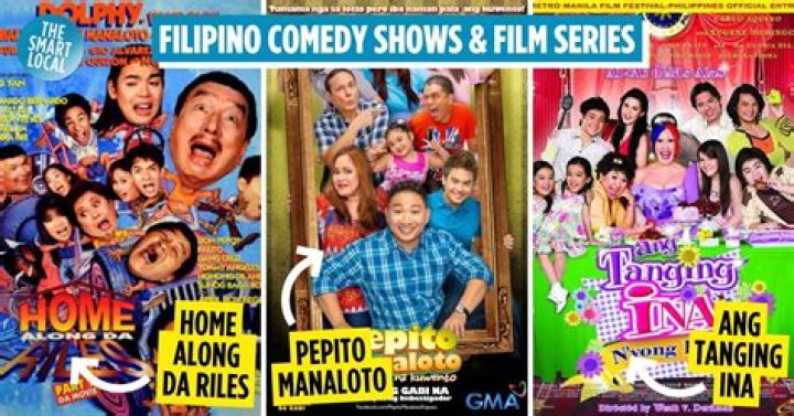 Vic Sotto: The King of Philippine Comedy