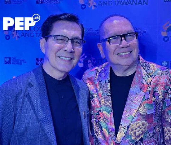 Vick Sotto: The Iconic Filipino Comedian and Actor