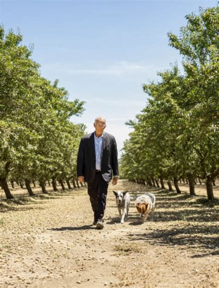 Victor Davis Hanson Wife Jennifer: A Closer Look at Their Journey