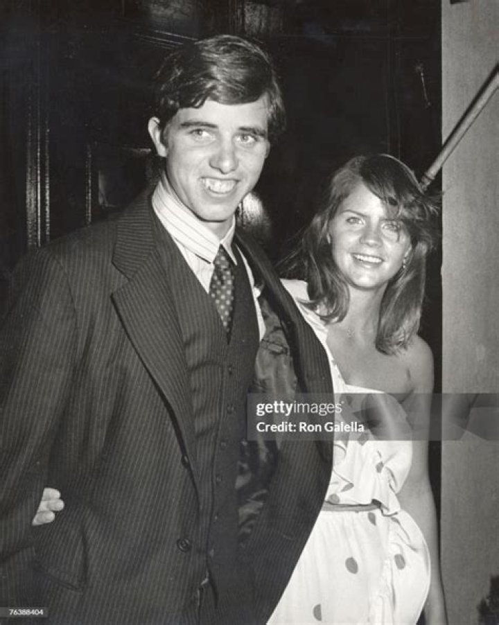 Victoria Gifford Kennedy Finds Love Again: Remarries After Loss