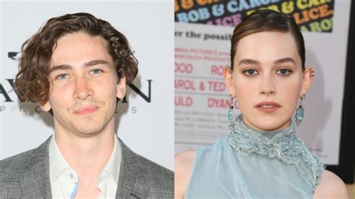 Victoria Pedretti and Dylan Arnold: Relationship Update 2024