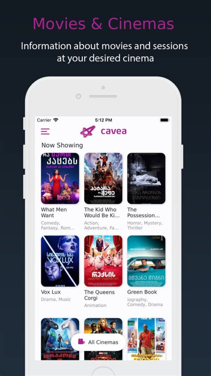 Vigamovie: Your Ultimate Destination for Movie Enthusiasts