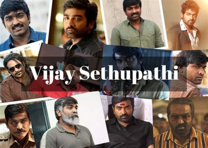 Vijay Sethupathi's Son: Date of Birth and More