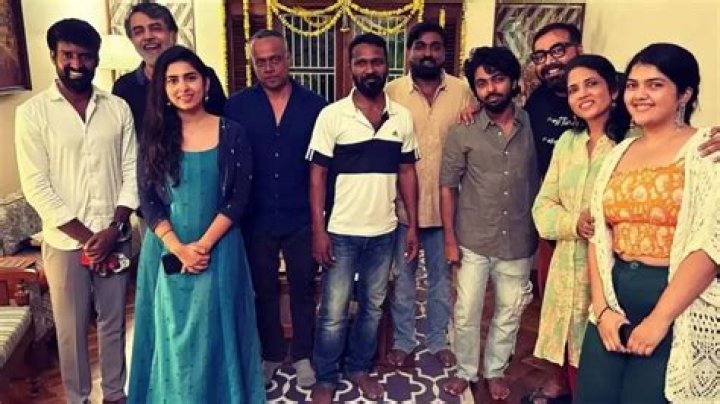 Vijay Sethupathi Family: A Deep Dive into the Life of the Celebrated Actor