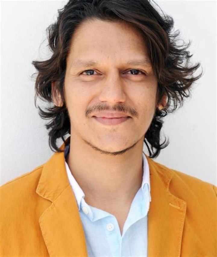 Vijay Varma: A Rising Star in Indian Cinema