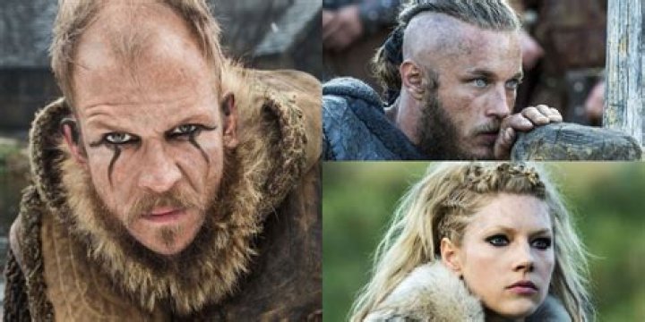 Vikings Characters: Unveiling the Legends of the Norse Saga