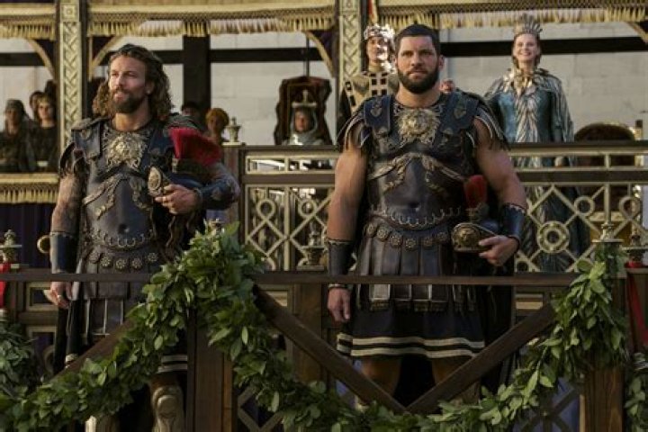 Vikings Valhalla: Florian Munteanu - The Rising Star of Netflix's Epic Saga