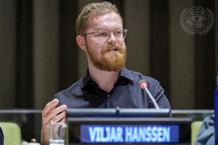 Viljar Hanssen 2024: A Beacon of Resilience and Inspiration