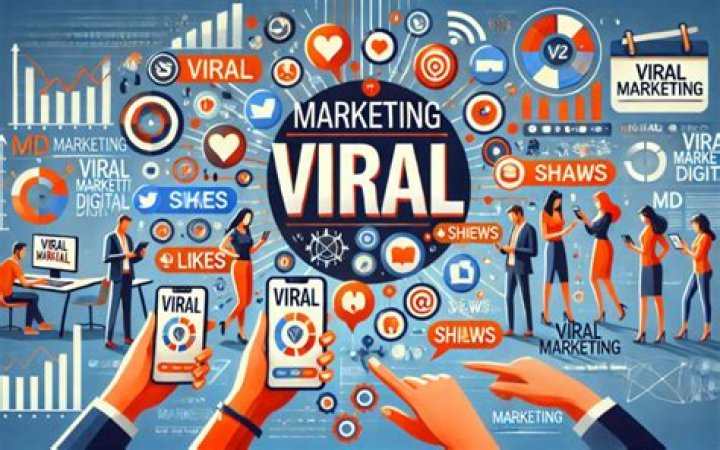 Viralkandcom: Your Ultimate Guide to Trending Content and Viral Marketing