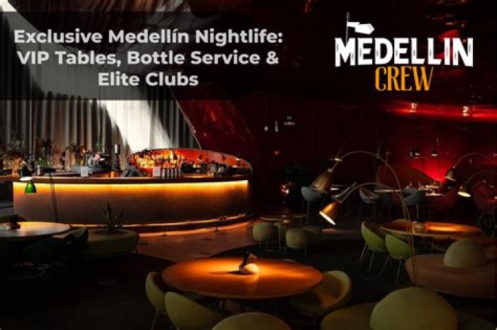 VLVT Club: Exclusive Nightlife & Events