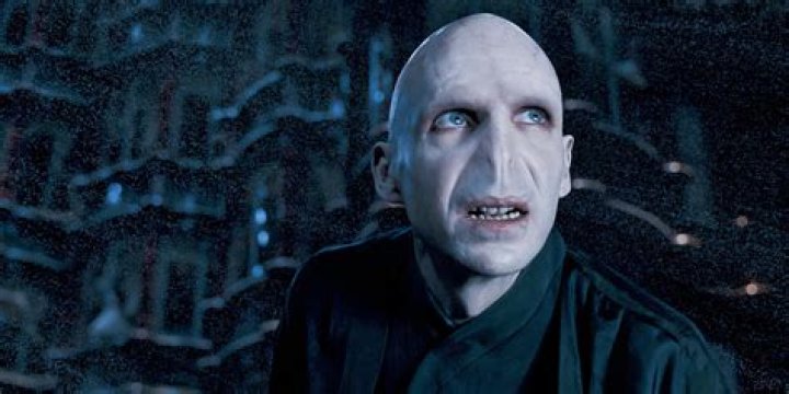 Voldemort Actor Unveiling: The Man Behind the Dark Lord