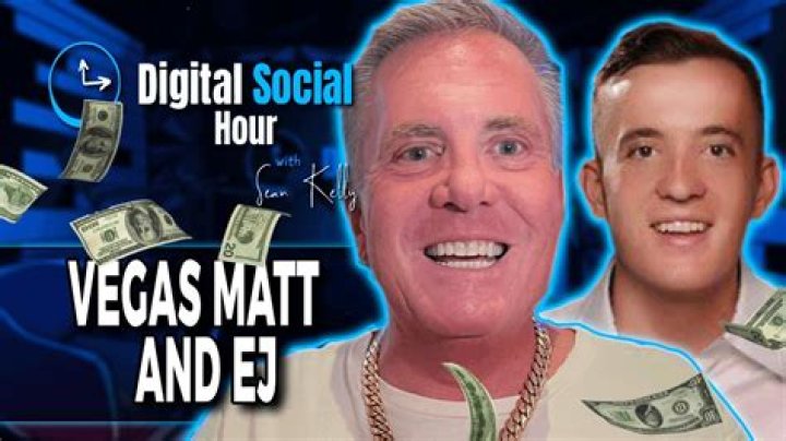 w2 jesus vegas matt meaning