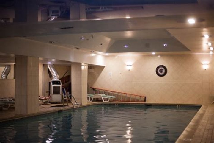 Wall Street Bath & Spa 88: A Comprehensive Guide to Relaxation and Rejuvenation