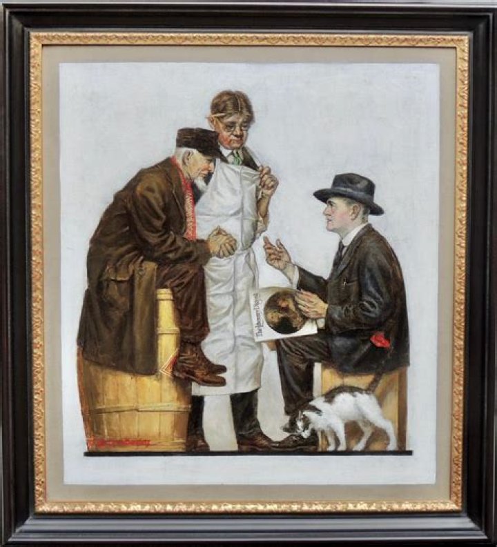 Walter Humphrey: A Legendary Artist
