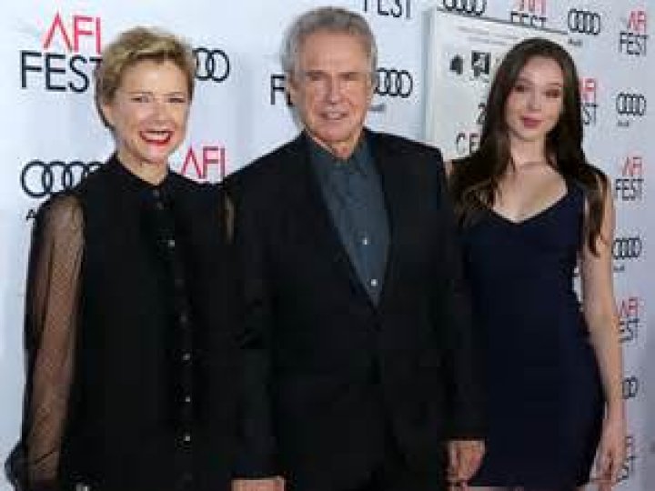 Warren Beatty's Enduring Legacy: Meet His Children