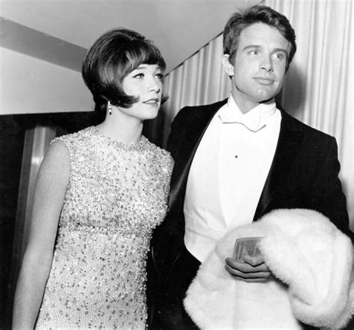 Warren Beatty and Shirley MacLaine: A Legendary Bond Beyond the Spotlight