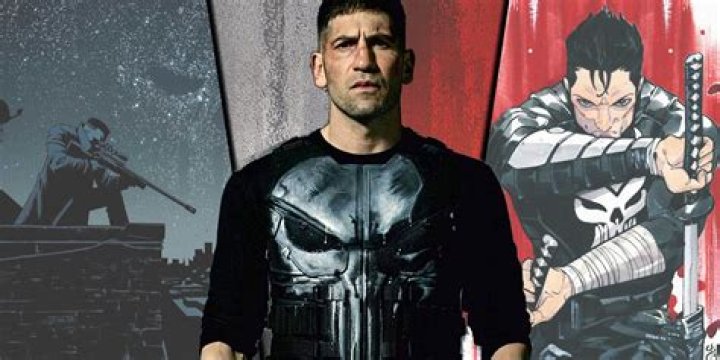 Was Jon Bernthal in the Military? Uncovering the Truth About His Background