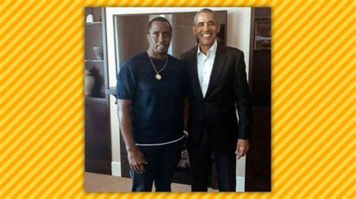 Was Obama Friends With Diddy? Exploring the Connection Between Two Icons