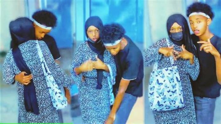 Wasmo Somali Channel Admin: The Untold Story and Everything You Need to Know
