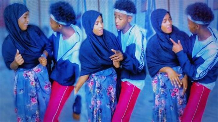 Wasmo Somali: The Rising Star of Instagram Content Creation