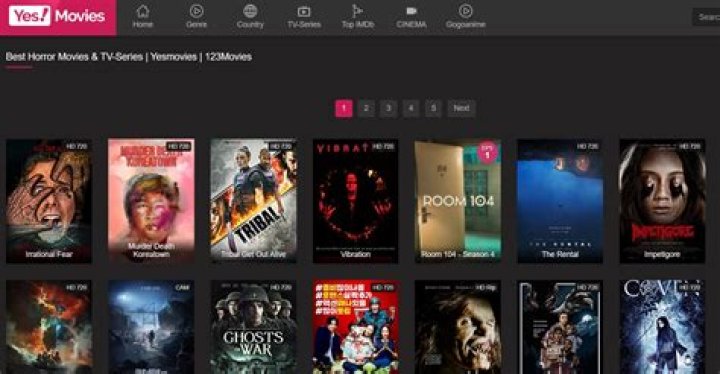 Watch Movies Online & More | Stream Now & Explore!