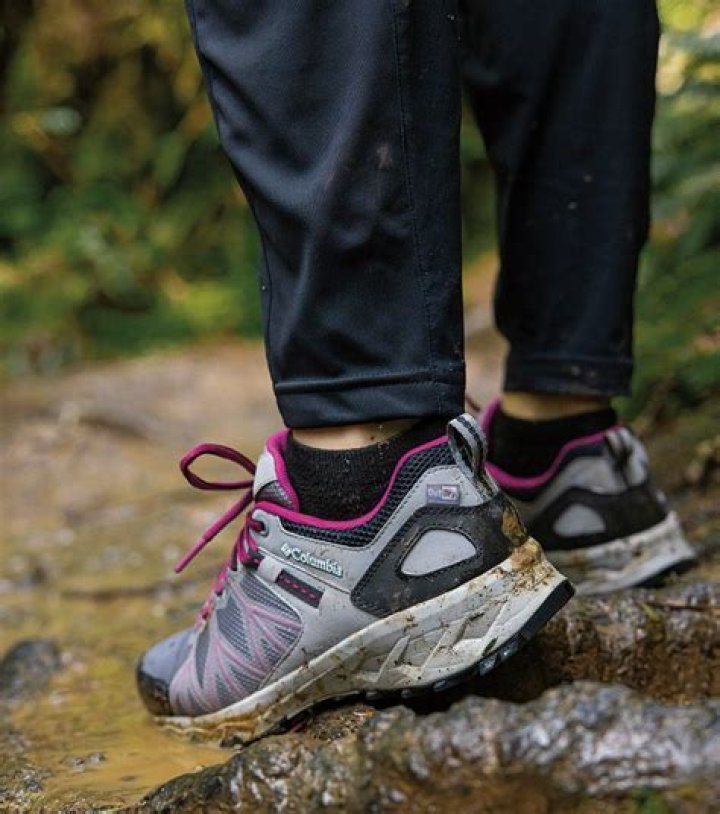 Water and Hiking Shoes for Women: The Ultimate Guide for Adventurous Souls