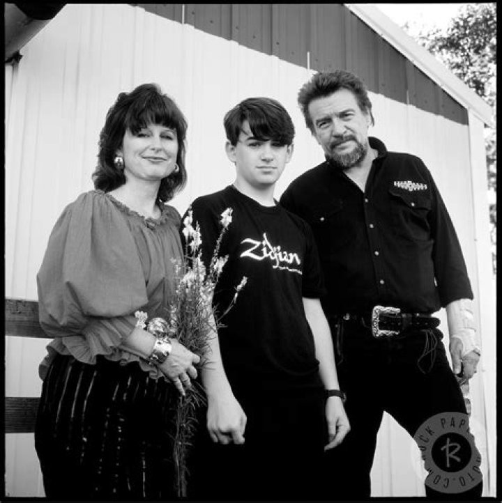 Waylon Jennings Children: A Look Inside Their Lives