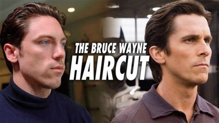 Wayne Bruce: The Batman of Scotland