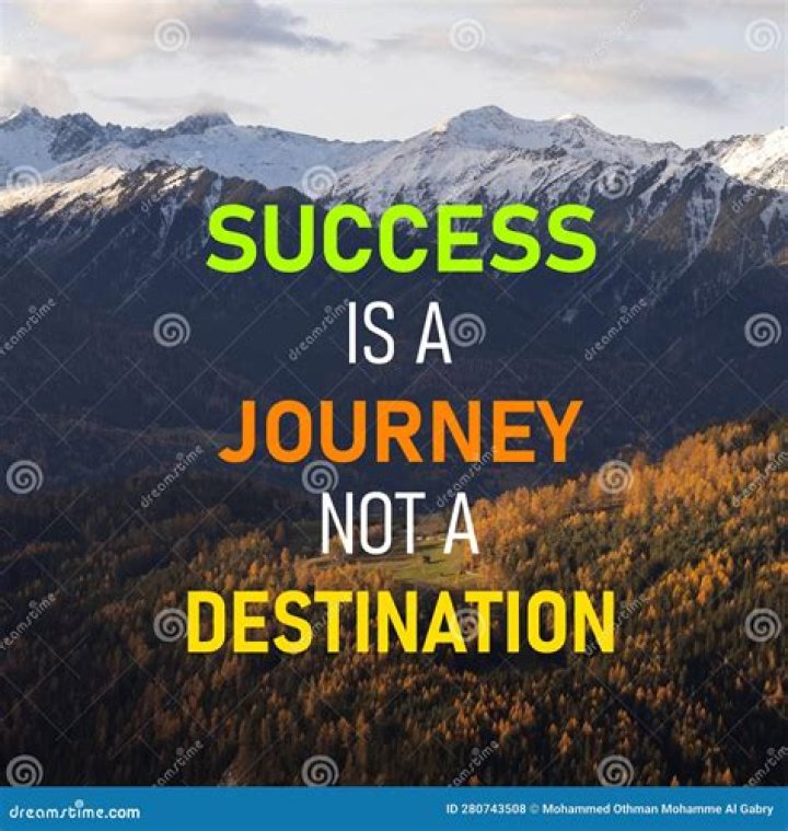 We Da Best: The Journey of Success and Inspiration