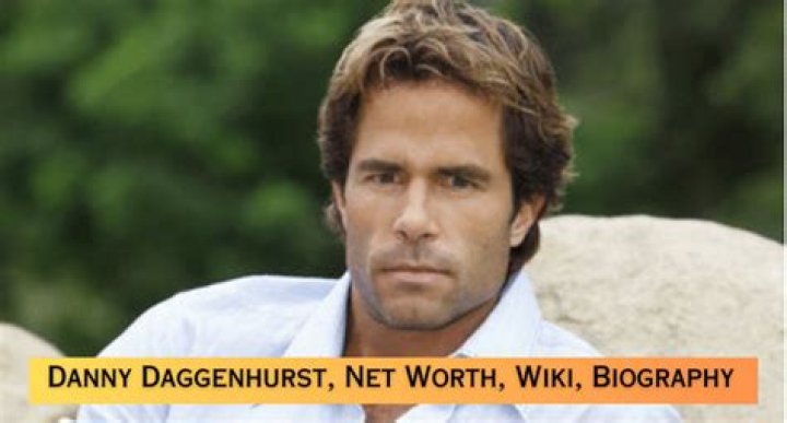 Wealth Analysis: Danny Daggenhurst Net Worth & Financial Insights