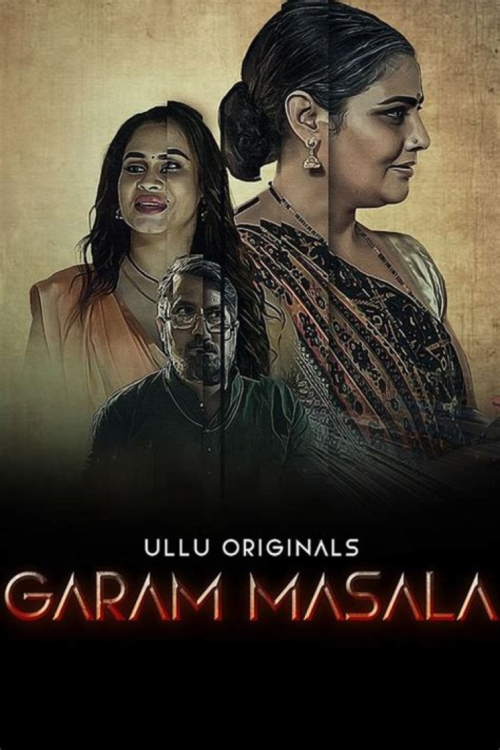 Web Series Aagmaal: A Thrilling Journey Beyond Imagination