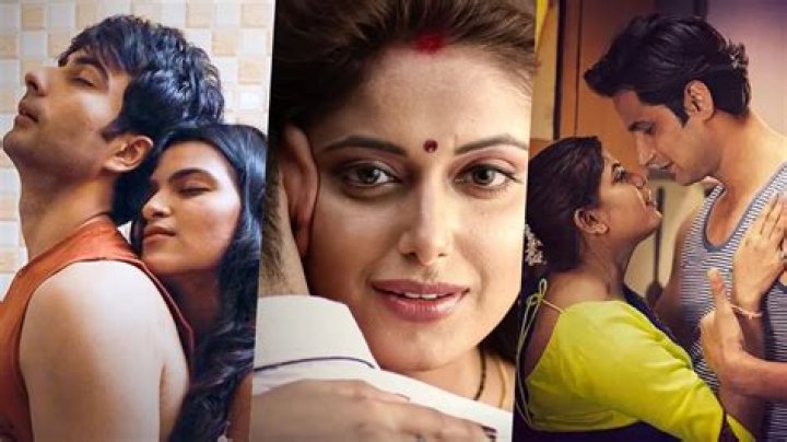 Web Series Sex Movie: A Deep Dive Into the World of Streaming Sensations