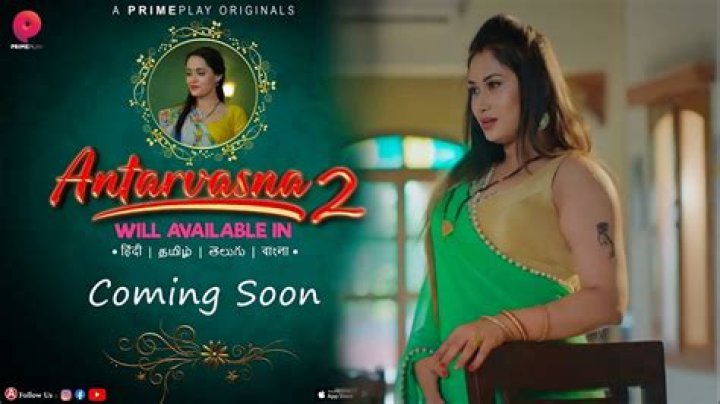 Web Series UncutMaza: The Ultimate Guide to the Hottest Online Show