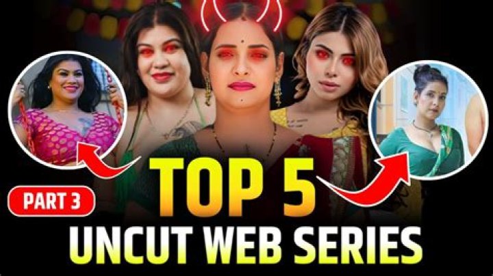 Webmaal Web Series: The Untold Story of Controversy and Popularity