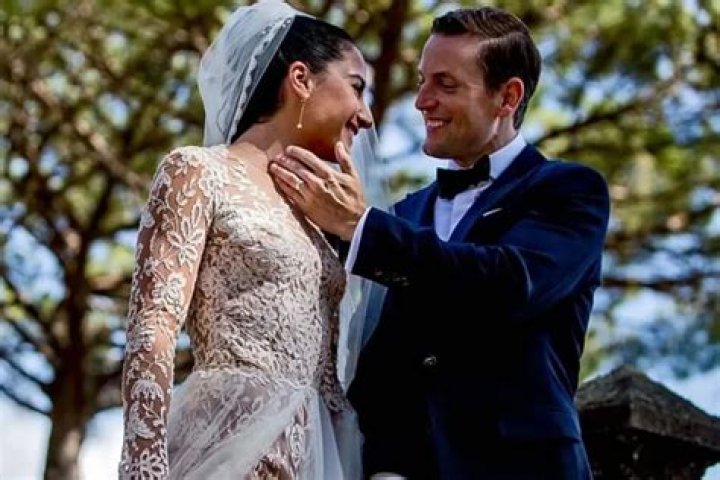 Wedding of Emily Compagno: A Celebration of Love and Joy