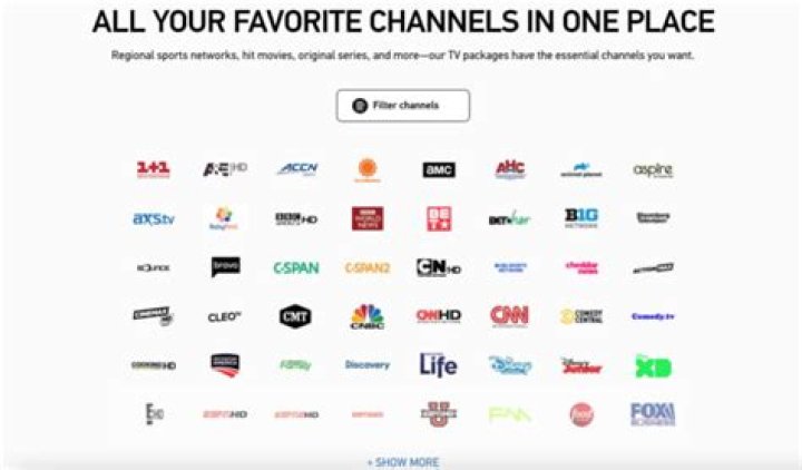 Wegamovie: Your Ultimate Streaming Experience Without Limits