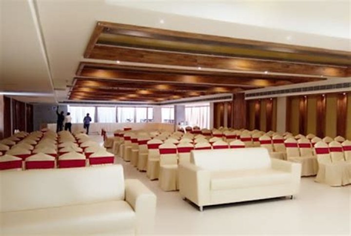 Welcome to Swagath: Your Perfect Event Solution