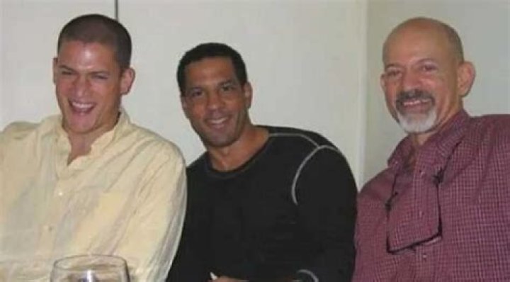 Wentworth Earl Miller II: A Comprehensive Look at the Talented Actor